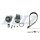 DOLZ KD105 Wasserpumpe + Zahnriemensatz
