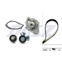 DOLZ KD106 Wasserpumpe + Zahnriemensatz