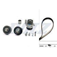 DOLZ KD108 Wasserpumpe + Zahnriemensatz