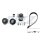DOLZ KD108 Wasserpumpe + Zahnriemensatz