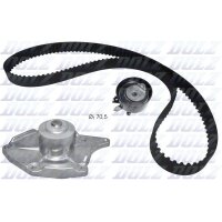 DOLZ KD133 Wasserpumpe + Zahnriemensatz