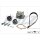 DOLZ KD137 Wasserpumpe + Zahnriemensatz