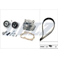 DOLZ KD142 Wasserpumpe + Zahnriemensatz