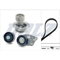 DOLZ KD144 Wasserpumpe + Zahnriemensatz