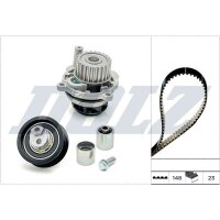 DOLZ KD166 Wasserpumpe + Zahnriemensatz