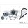 DOLZ KD183 Wasserpumpe + Zahnriemensatz