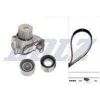 DOLZ KD185 Wasserpumpe + Zahnriemensatz