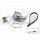 DOLZ KD187 Wasserpumpe + Zahnriemensatz