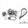 DOLZ KD229 Wasserpumpe + Zahnriemensatz