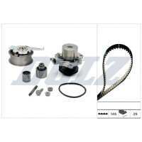 DOLZ KD304 Wasserpumpe + Zahnriemensatz