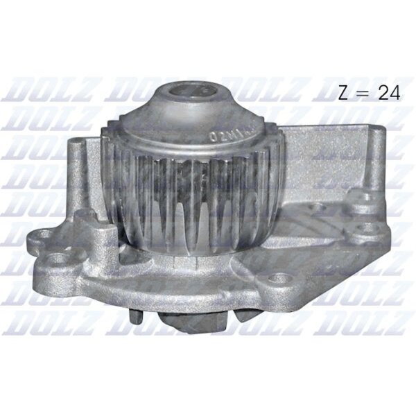 DOLZ M142 Wasserpumpe, Motorkühlung