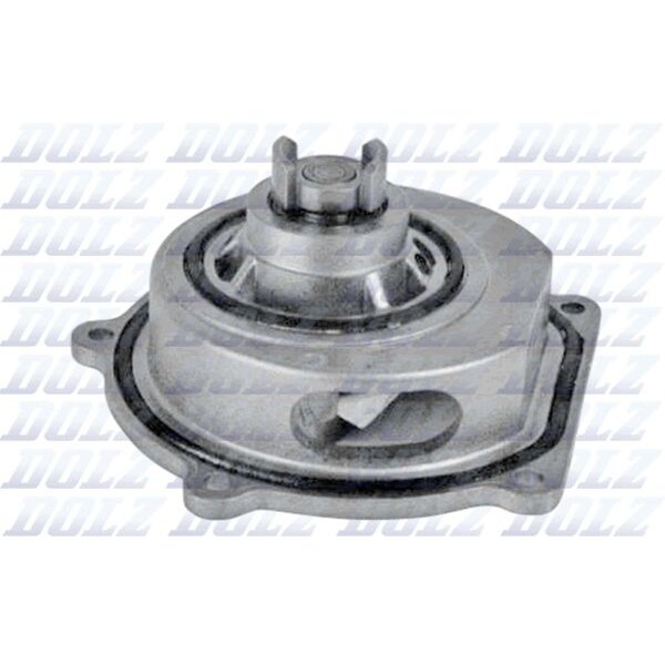 DOLZ M145 Wasserpumpe, Motorkühlung