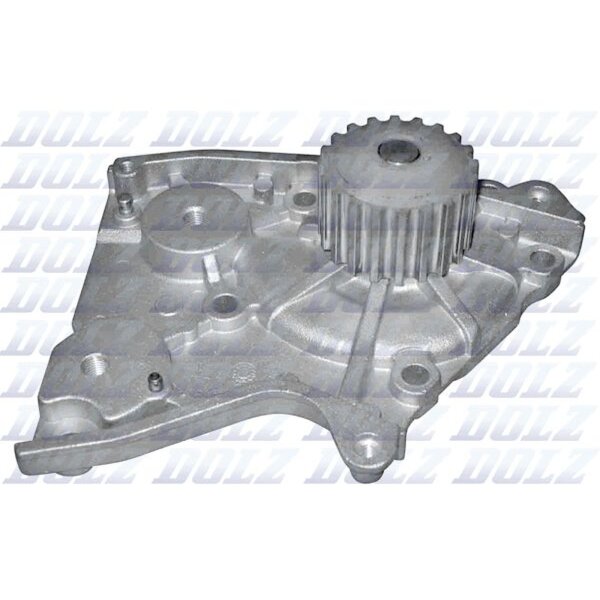 DOLZ M156 Wasserpumpe, Motorkühlung