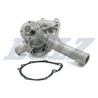 DOLZ M202 Wasserpumpe, Motorkühlung