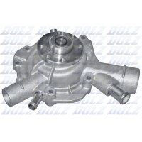 DOLZ M217 Wasserpumpe, Motorkühlung