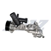 DOLZ M379 Wasserpumpe, Motorkühlung