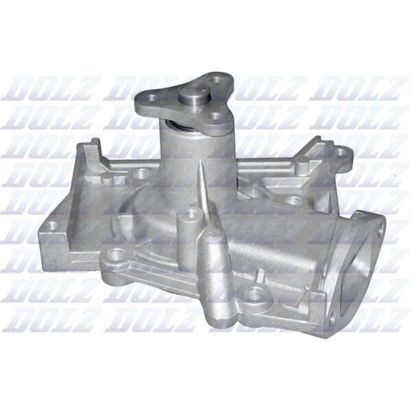 DOLZ M460 Wasserpumpe, Motorkühlung