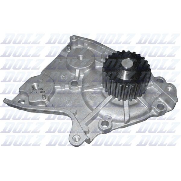 DOLZ M465 Wasserpumpe, Motorkühlung