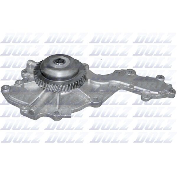 DOLZ O115 Wasserpumpe, Motorkühlung