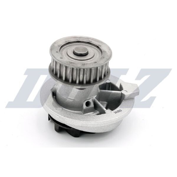DOLZ O137 Wasserpumpe, Motorkühlung
