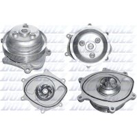 DOLZ P501 Wasserpumpe, Motorkühlung