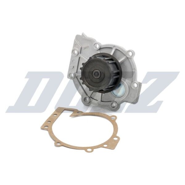 DOLZ R302 Wasserpumpe, Motorkühlung