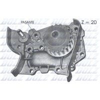 DOLZ R314 Wasserpumpe, Motorkühlung