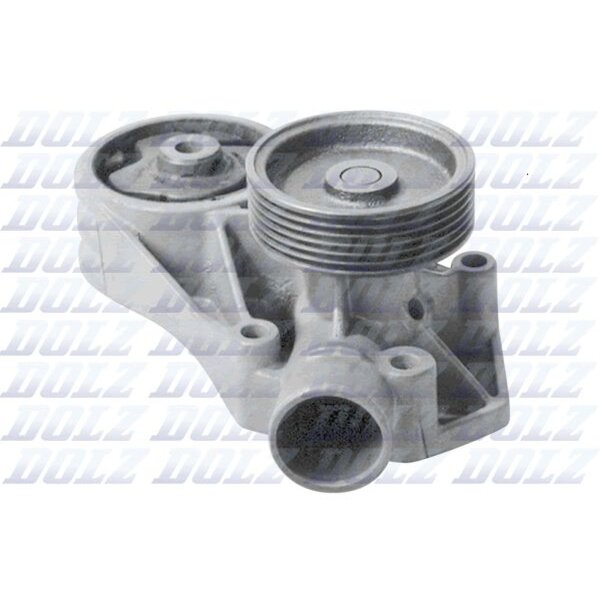 DOLZ S194 Wasserpumpe, Motorkühlung