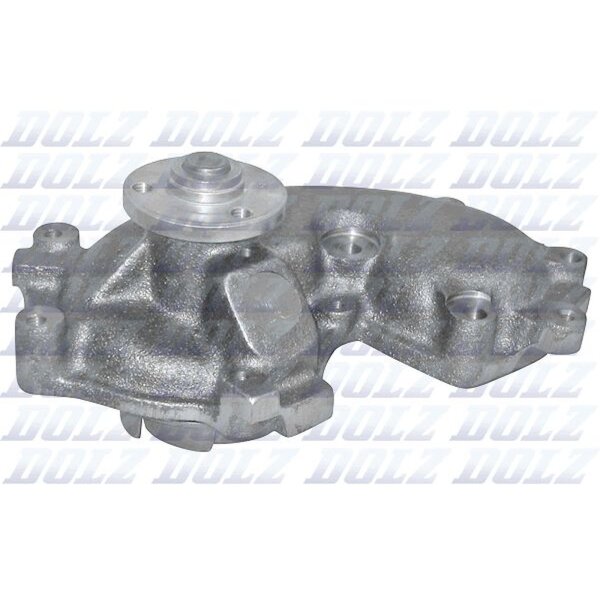 DOLZ S223ST Wasserpumpe, Motorkühlung