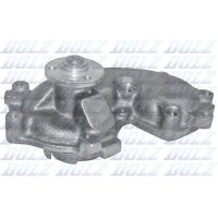 DOLZ S223ST Wasserpumpe, Motorkühlung