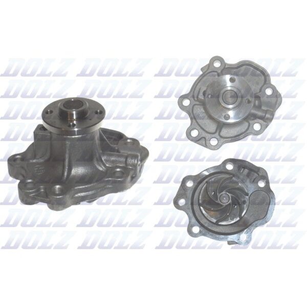 DOLZ S245 Wasserpumpe, Motorkühlung