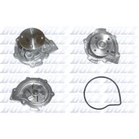 DOLZ S363 Wasserpumpe, Motorkühlung