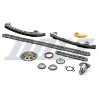 DOLZ SKCT125F Steuerkettensatz