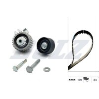 DOLZ SKD102 Zahnriemensatz