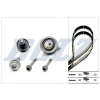 DOLZ SKD150 Zahnriemensatz