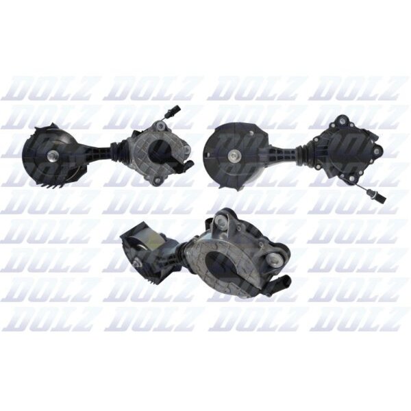 DOLZ SKD174T Spannarm, Keilrippenriemen
