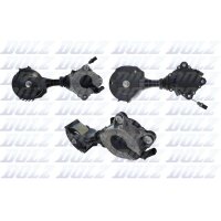 DOLZ SKD174T Spannarm, Keilrippenriemen