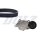DOLZ SKD314A Keilrippenriemensatz