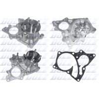 DOLZ T267 Wasserpumpe, Motorkühlung
