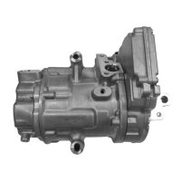 Airstal 10-4565 Kompressor, Klimaanlage
