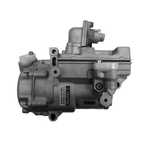 Airstal 10-4566 Kompressor, Klimaanlage