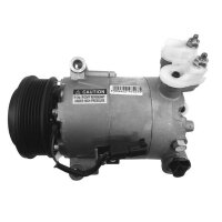 Airstal 10-4576 Kompressor, Klimaanlage