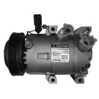 Airstal 10-4579 Kompressor, Klimaanlage