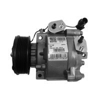 Airstal 10-4580 Kompressor, Klimaanlage