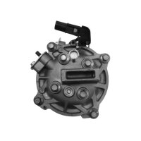 Airstal 10-4580 Kompressor, Klimaanlage