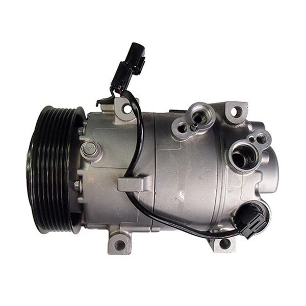 Airstal 10-4657 Kompressor, Klimaanlage
