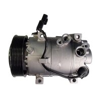 Airstal 10-4657 Kompressor, Klimaanlage