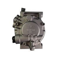 Airstal 10-4657 Kompressor, Klimaanlage