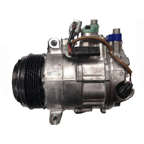 Airstal 10-4658 Kompressor, Klimaanlage