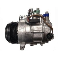 Airstal 10-4658 Kompressor, Klimaanlage